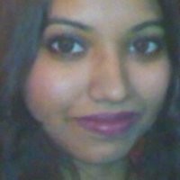 Arpita Paul