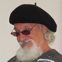 Peter Hulme