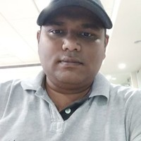 Sangram Nayak