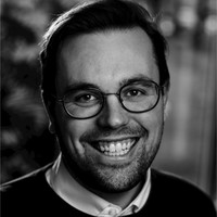 Johan Sandevärn