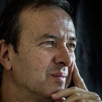 Javier Moro