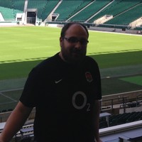 Jose Andres Ayelo Ferriz