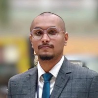 Dinesh A.