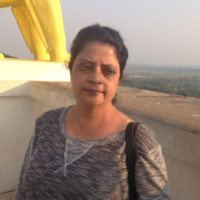 Jagriti Roy