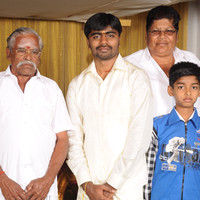 Vigneswaran Marimuthu
