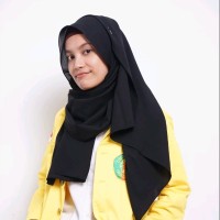 Tasya Ajrina Zulkarnaen