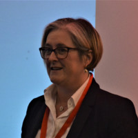 Fiona Ward
