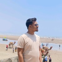 Md Mahfooz Alam