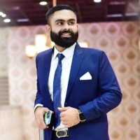 Muhammad Anas Munawwar