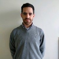 Tomás Dreves
