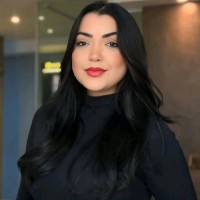 Yasmina Nonato, Cea, Ancord