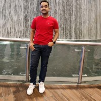 Brijesh Maurya