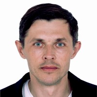 Denis Pereverzev