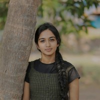 Aiswarya Pramod