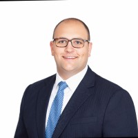 Marc Corigliano, CIMA®