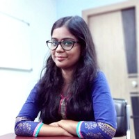 Aditi Das