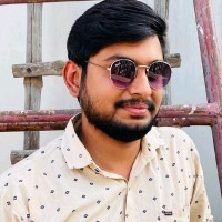 Ashish Yadav