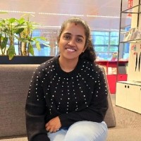 Nisha Ramankutty