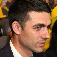 Xavier Masson-Leach