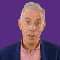 Nigel Blair
