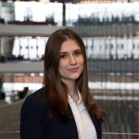 Vanessa Nahas