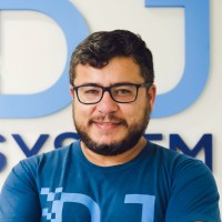 André Ferreira De Moraes