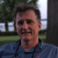 Doug Paul