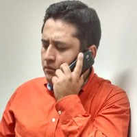 Erick Palomino