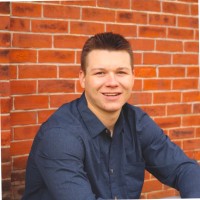 Evan Fromwiller