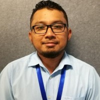 Rohazmi Ramli