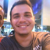 Jonathan Ferreira Monteiro