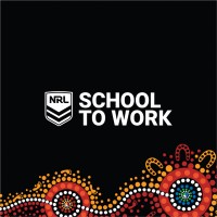 Nrl School To Work
