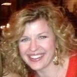 Carrie Waldron