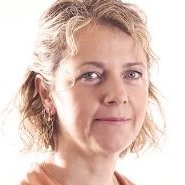 Irene Iglesias García