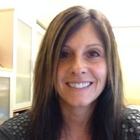 Lynne Ranger