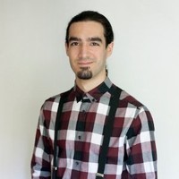 David Vadi Dris