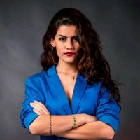 Patrícia Vieira