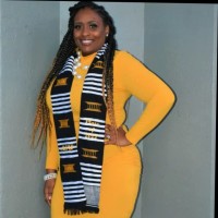 Akeeta Meaux-Causey, Msw