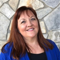 Susan Holbrook