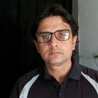 Joao Bosco Lima Farias