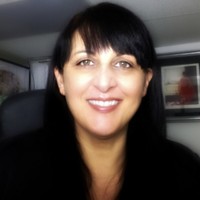 Dr. Christine Bellini