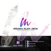 Minarul Islam Jibon