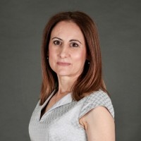 Eva Maria Alonso Alonso