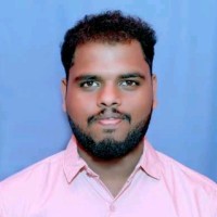 Nishanth V