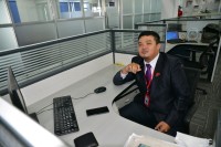 Rinith Taing
