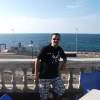 Mohamed Magdy