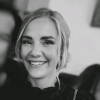 Pauliina Puolamäki