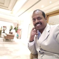 Karthik Mohan