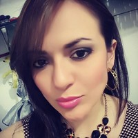 Marie Ramírez