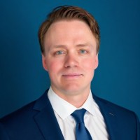 Steven Beard, MBA